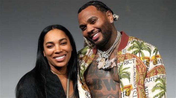 Kevin Gates' Girlfriend Revealed In 2023
