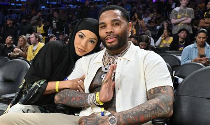 Kevin Gates And Dreka's Reconciliation Exposed