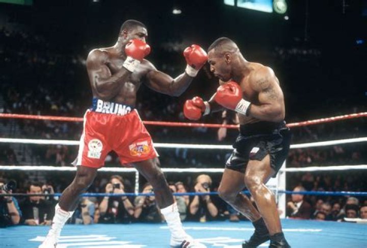 Kevin Hart's Mockery Of Mike Tyson's Lisp