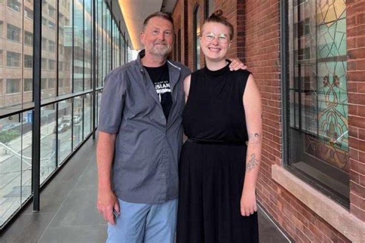 Kevin Spacey's Personal Life Unveiled