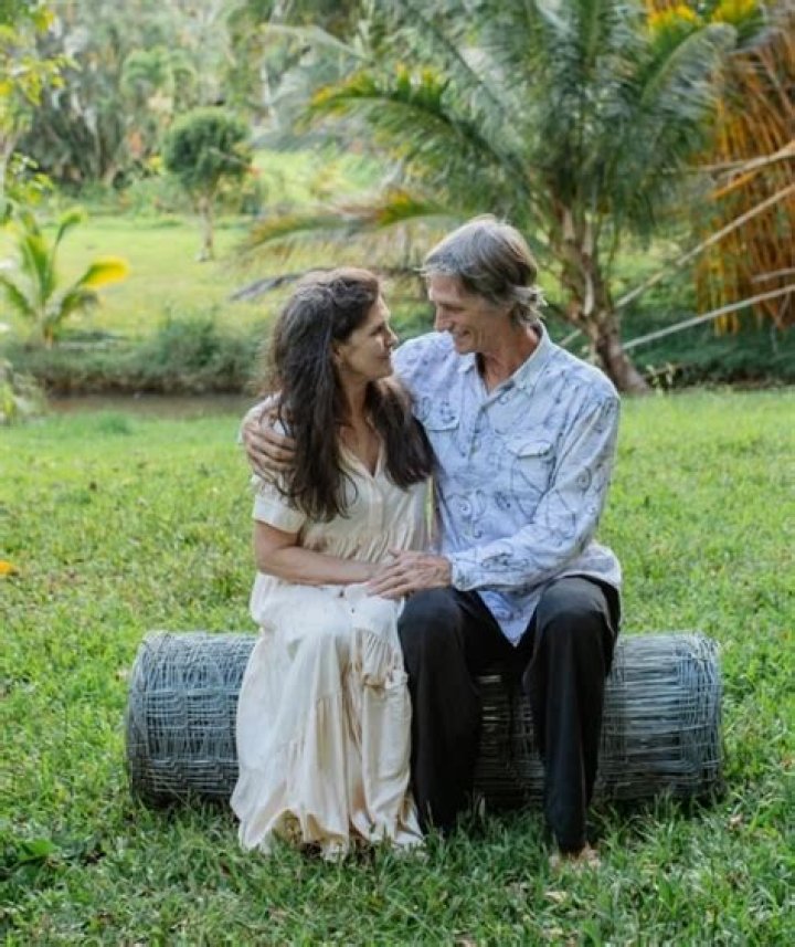 Kevin Von Erich's Wife, A Journey Of Love, Strength, And Resilience