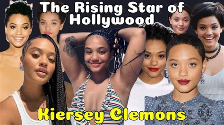 Kiley Casciano: The Rising Star Of Hollywood