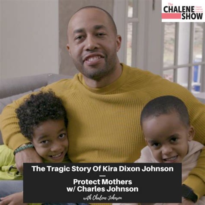 Kira Dixon Johnson's Transformative Funeral