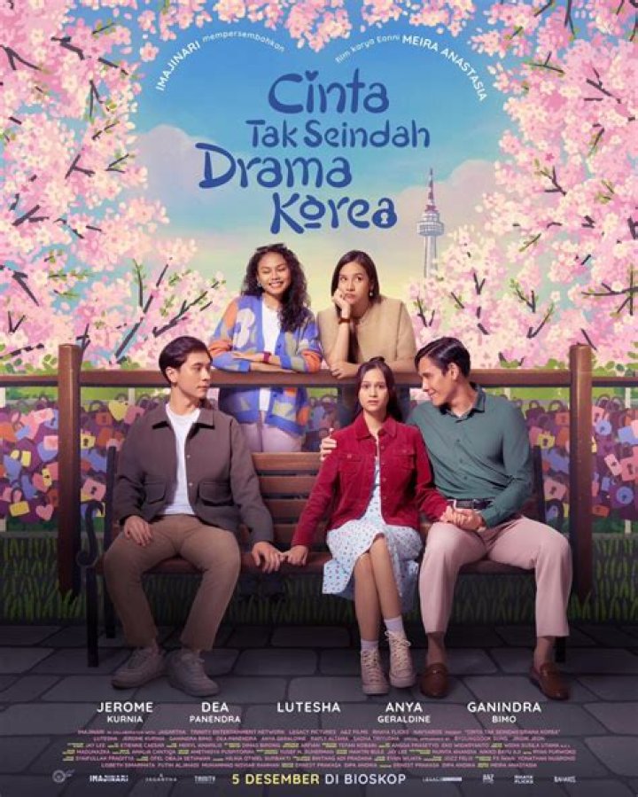 Kisah Cinta, Anak, Dan Harapan