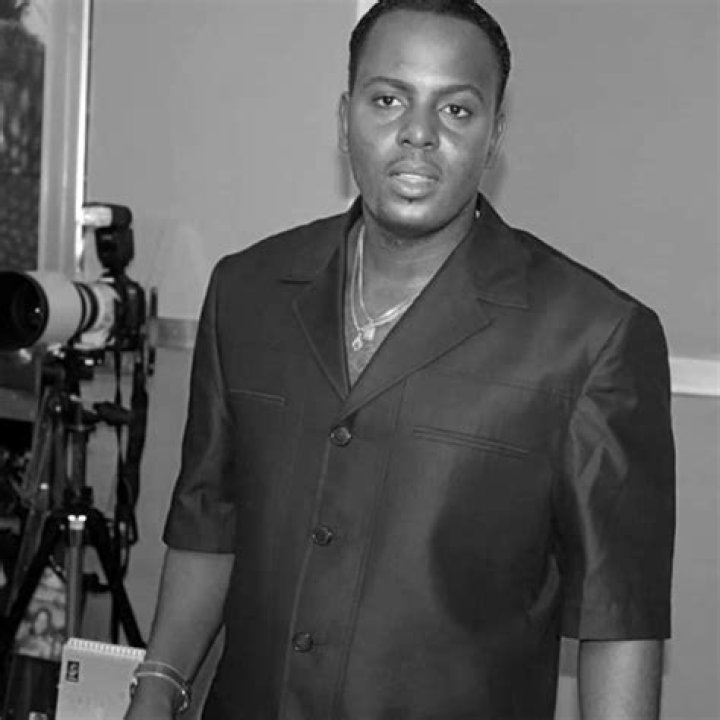 Kisah Inspiratif Dan Tragis Steven Kanumba: Aktor Legendaris Tanzania