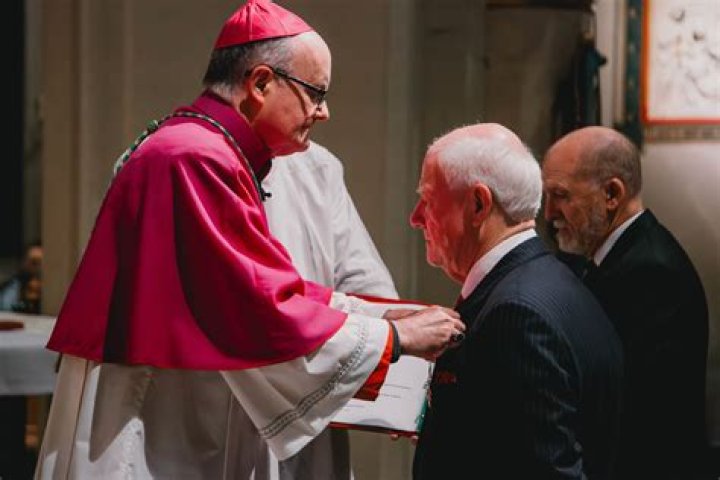 Knighthood, Career & Philanthropy Unveiled