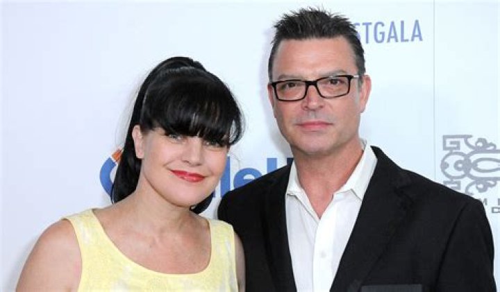 Know The Husband Of Pauley Perrette