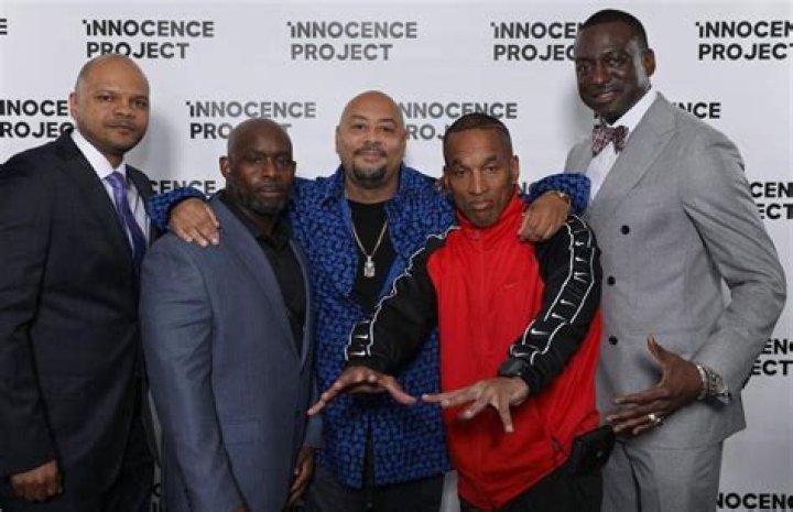 Korey Wise Innocence Project Revelations
