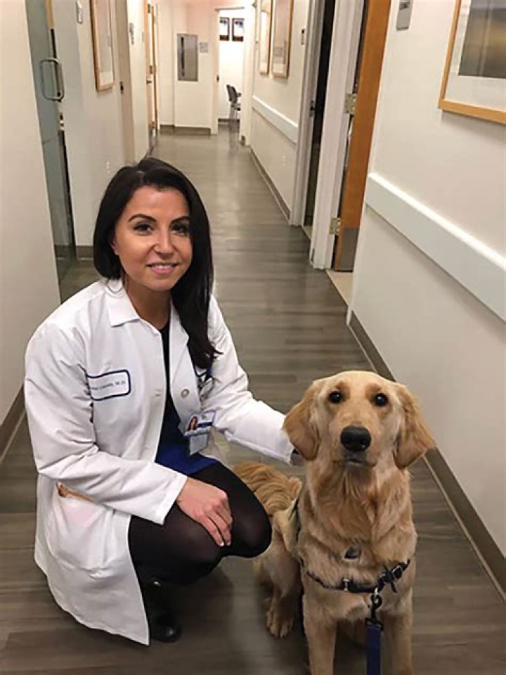 Krystal Cascetta's Life And Impact Revealed