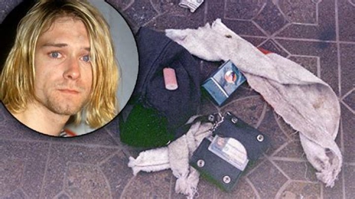 Kurt Cobain Autopsy Unlocks Hidden Secrets