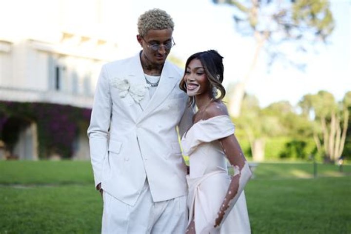 Kyle Kuzma And Winnie Harlow's Rekindled Romance