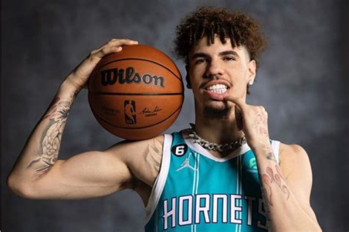 LaMelo Ball's Contract: An In-Depth Look At The Rising Star's Financial Deal