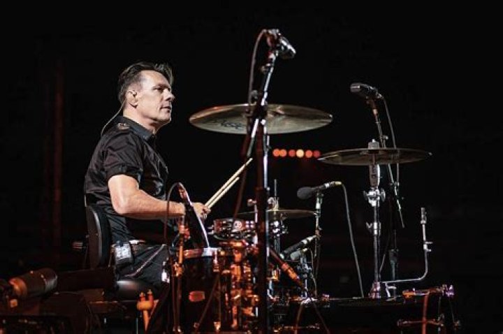 Larry Mullen Jr's Net Worth: A Comprehensive Breakdown