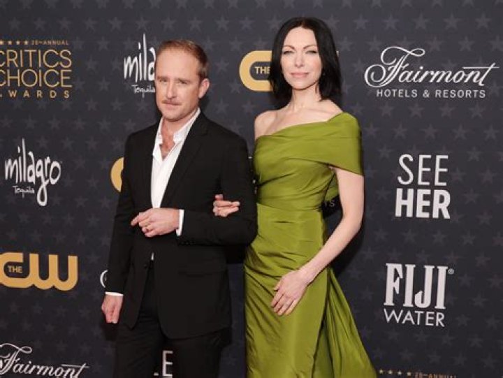 Laura Prepon And Husband's Enduring Love Story