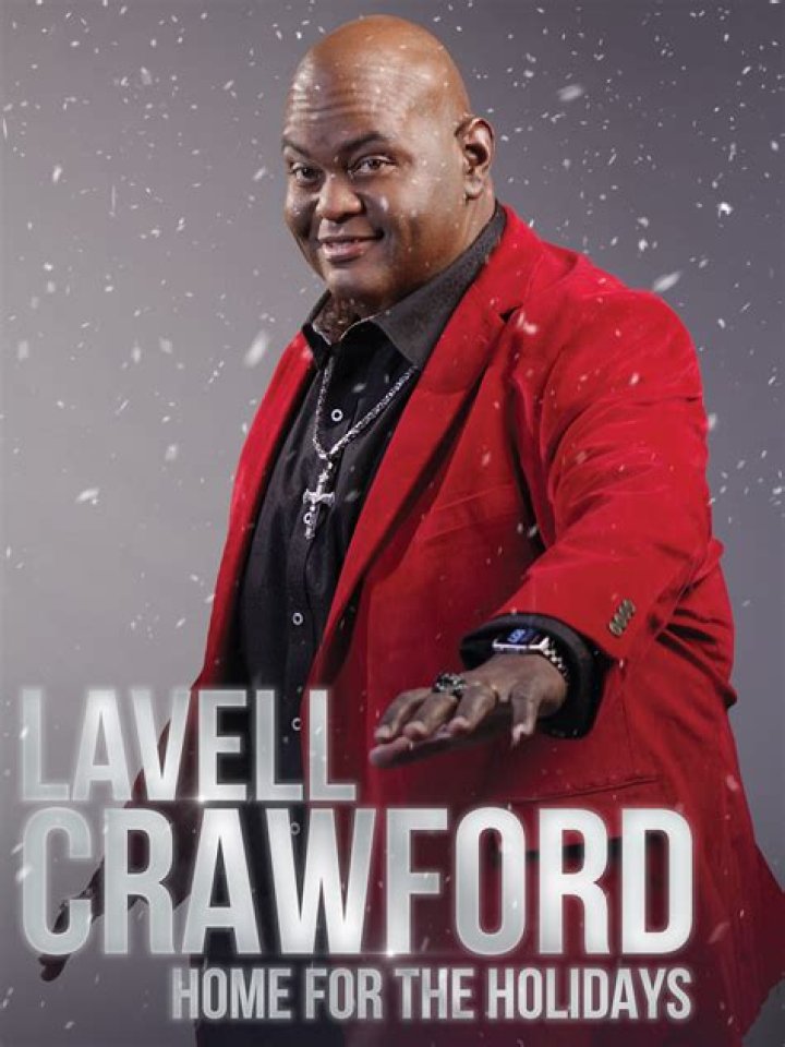 Lavell Crawford's Children: Uncover Their Inspiring Journey