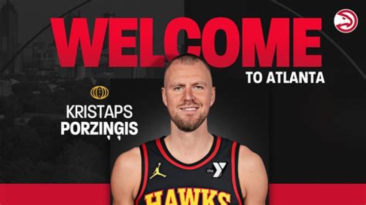 Learn More About Kristaps Porzingis On Wikipedia