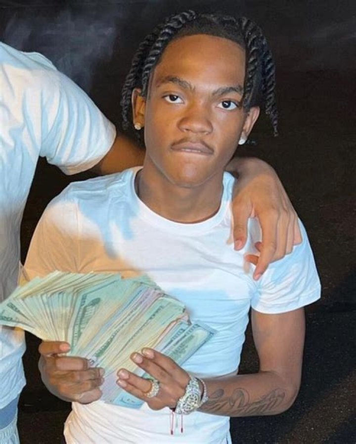 Legal Woes For The Rising Rapper