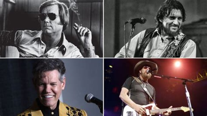 Legends Of The Past: Exploring Famous Old Country Singers Male