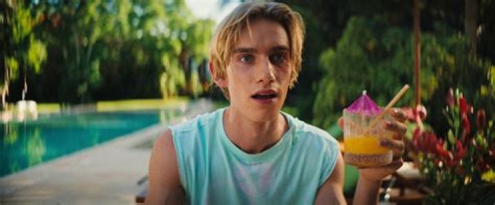 Levon Roan Thurman Hawke Blink Twice: A Glimpse into a Rising Presence