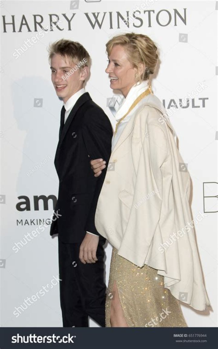 Levon Roan Thurman-Hawke Wife: What We Know (And Don't) About His Relationship Status