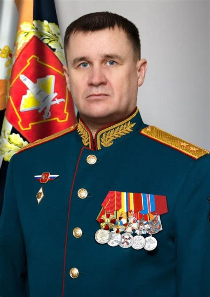 Lieutenant General Andrey Mordvichev: Wiki, Twitter, And More