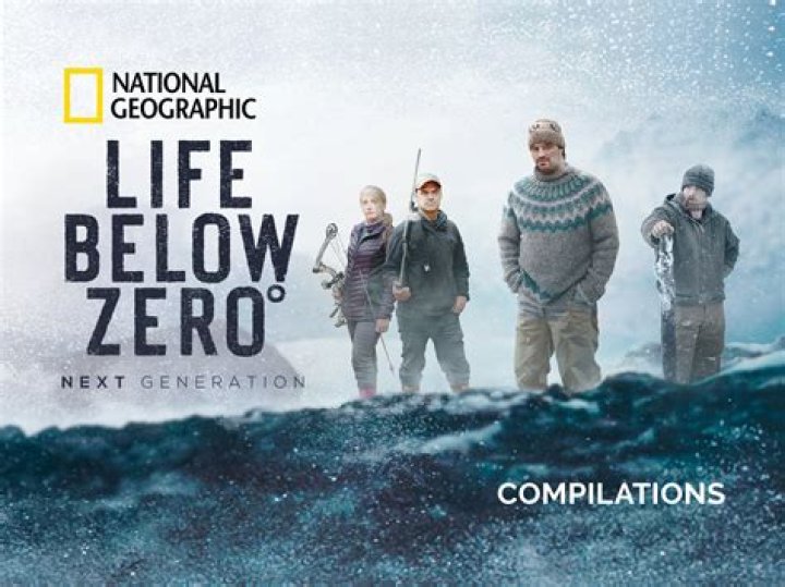 Life Below Zero's Next Frontier