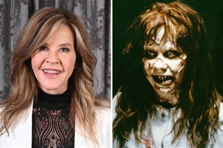Linda Blair: A Journey From Horror Icon To Family Life