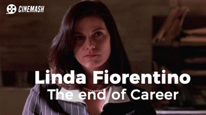 Linda Fiorentino 2024: Unveiling The Intriguing Possibilities