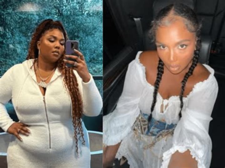 Lizzo's 2024 Weight Loss Breakthrough: Unveiling The Secrets!