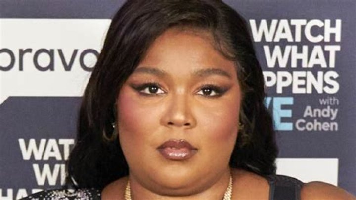 Lizzo's Weight: More Than Just A Number