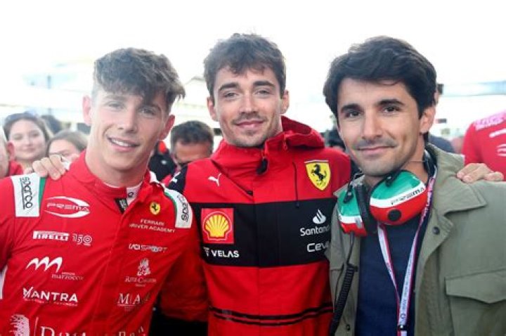 Lorenzo Leclerc's Age And Its Impact