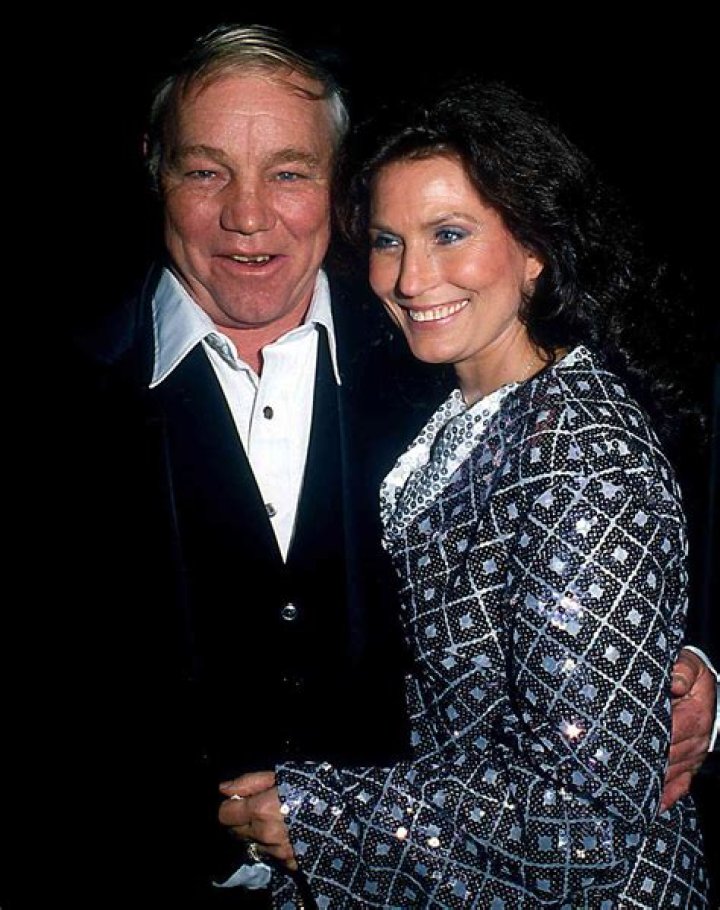 Loretta Lynn's Husband's Untold Story