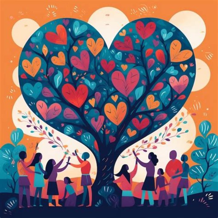 Love, Community, And Enduring Spirit
