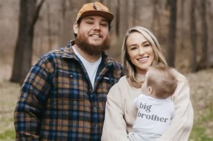 Luke Combs' Brother's Death: Uncovering The Hidden Truths