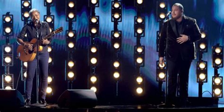 Luke Combs' Brother's Tragic Death: Unveiling The Unfathomable