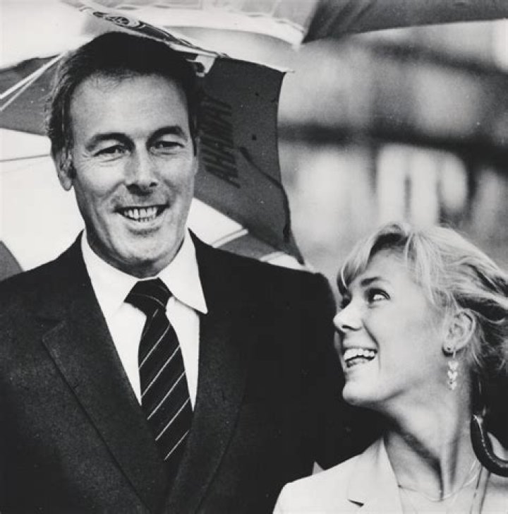 Lynn-Holly Johnson: A Tribute To A Remarkable Life