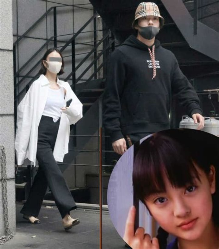 Mackenyu Relationships: A Deep Dive Into His Romantic Life