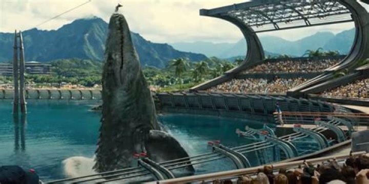 Mageina Tovah and the Jurassic World Connection: What's the Story?