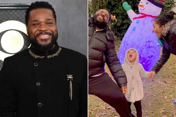 Malcolm-Jamal Warner Wife: Unraveling the Private Life of a Beloved Actor