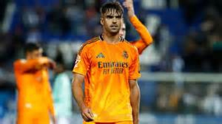 Marco Asensio's Family, Love, And Lineage