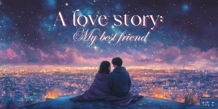 Marcus Adams And Bethany Martin: A Love Story