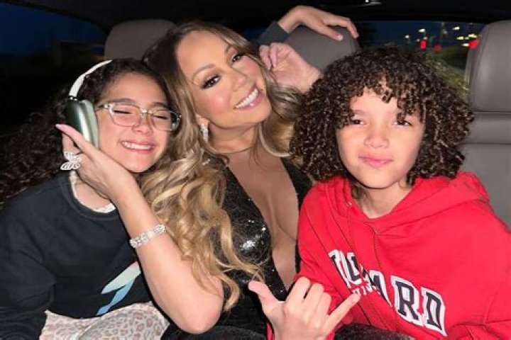 Mariah Carey's Son's Plastic Bag Stunt: Surprising Revelations Unveiled