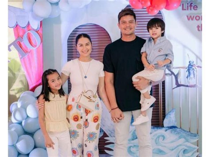 Marian Rivera's Children's Enchanting Journey