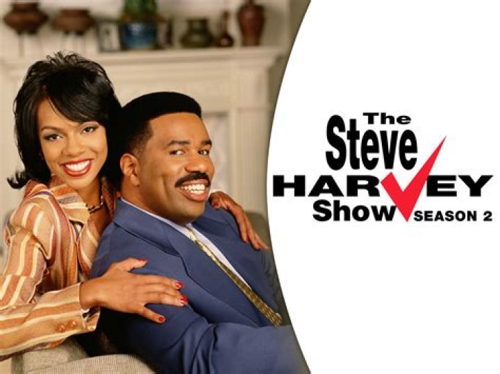Marjorie Harvey's Alleged Infidelity On Steve Harvey