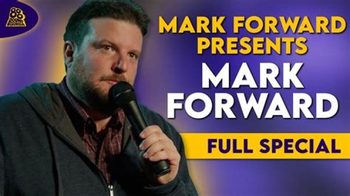 Mark Forward's Health Rumors Explored