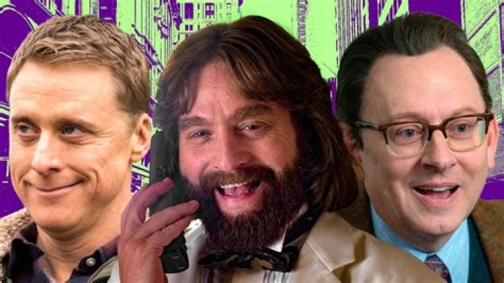 Mark Hamill: The Voice Behind Iconic Characters