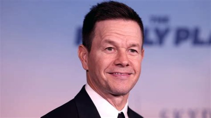 Mark Wahlberg: The Journey Of A Boy To Hollywood Star