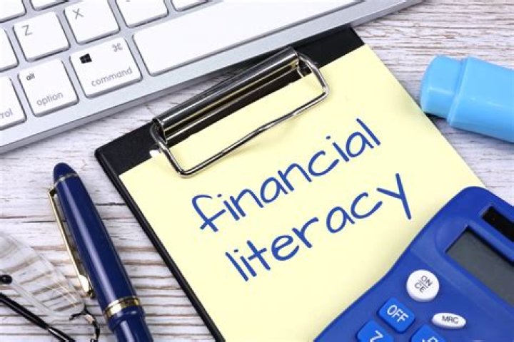 Marketplace Host And Financial Literacy Advocate