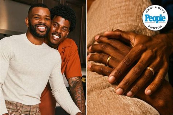 Marriage Status Of Jermelle Simon Revealed