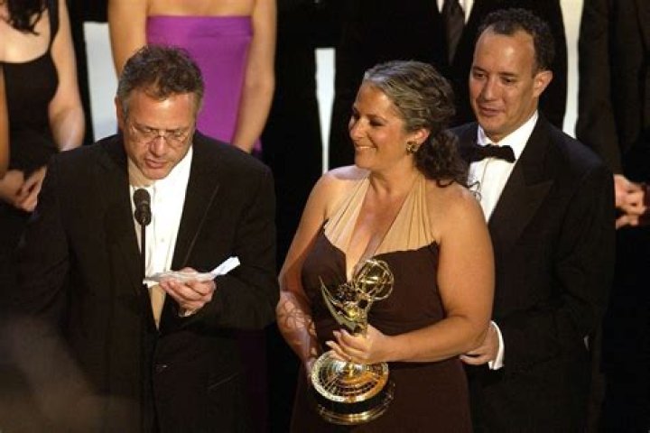 Marta Kauffman Friends Creators Net Worth: Unpacking the Financial Success of an Icon